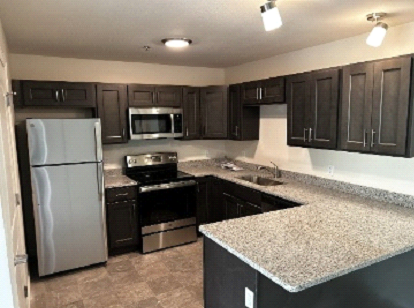 Outdoor Landscaping Project